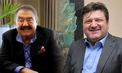 Eski bakan Mehmet Ali Yılmaz'ın oğluna s*lahlı saldırı