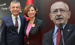 Eskişehir Büyükşehir Belediye Başkanı Ayşe Ünlüce, CHP'den istifa etti!