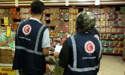 282 bin firma mercek altına alındı: Fahiş fiyat ve stokçuluğa ağır fatura!