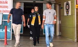 Bursa İnegöl'de işçi elini makinaya kaptırdı