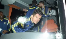 Fenerbahçe otobüsüne saldırı dosyası yeniden açıldı: 5 şüpheli gözaltına alındı