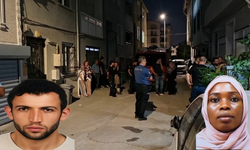 Bursa Nilüfer'de 8 aylık hamile kadının şüpheli ölümünde koca tutuklandı