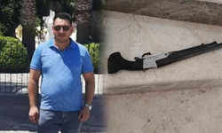 İzmir'de tartıştığı oğlunu pompalı tüfekle öld*rdü