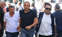 KKTC'de alabora olan olan geminin kaptanından ilk ifade: Meteoroloji verisinde sıkıntı yoktu