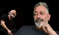 Cem Yılmaz  hastaneye kaldırıldı