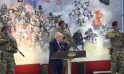 Bordo bereliler rozetlerine kavuştu!
