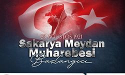 MSB’den Sakarya Meydan Muharebesi’nin 105’inci yıl dönümü mesajı