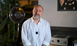 Ünlü oyuncu Bursa'da üretiyor! Halit Ergenç ilk kez açıkladı