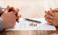 Sürekli eşya değiştirmek boşanma sebebi