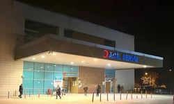 Bursa İnegöl'de 57 yaşındaki adam canına kıymak istedi