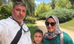 Çanakkale'de ilaçlama faciasında 9 yaşındaki çocuk öldü, annesi yoğun bakımda!