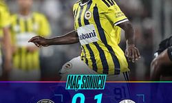 Fenerbahçe Avusturya'da turu geçti! Adım adım şampiyonlar ligine