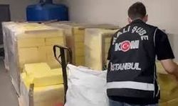 "Şeker Soruşturması"nda 8 ilde 26 adrese operasyon: 47 şüpheli ifadeye çağrıldı