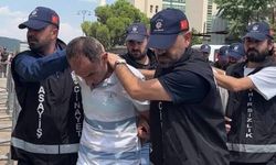 Milletvekilini bıçaklayıp ‘pişmanım’ diyen zanlı ile oğlu tutuklandı!