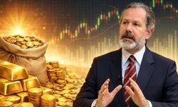 İslam Memiş'ten gram altın için yıl sonu tahmini!