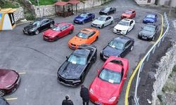 İstanbul merkezli 6 ilde ’change oto’ operasyonu