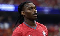 Rafael Leao, Galatasaray'ı seçti! Transferin detayları belli oldu