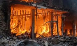 Rusya, Kiev yakınlarında mühimmat deposu vurdu: 27 ölü, 42 yaralı