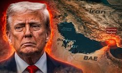 Trump: "İran yönetimi inanılmaz derecede ikiyüzlü"