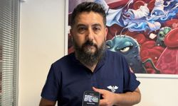 Dolandırıcının pişkinliği pes dedirtti!