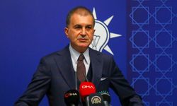 AK Parti Sözcüsü Çelik: (Ter-rsüz Türkiye) "Milletimizin değerlerine halel getirecek en ufak bir adım atılmamıştır"