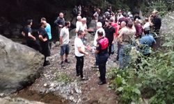 Ordu’da uçuruma yuvarlanan iki kardeş hayatını kaybetti