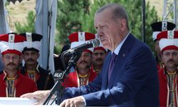 Cumhurbaşkanı Erdoğan'dan Ter*rsüz Türkiye mesajı! "Kazanan kardeşlik olacak"