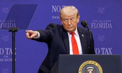 Trump açıkladı! "Hürmüz Boğazı’ndaki mayınların tamamı kaldırıldı veya imha edildi"