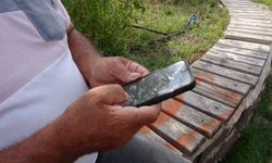 Gelen mesajı onayladı, neredeyse 150 bin lirasından oluyordu