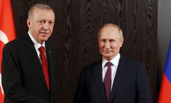 Son Dakika... Kremlin duyurdu: Bişkek'te tarihi Erdoğan-Putin zirvesi!