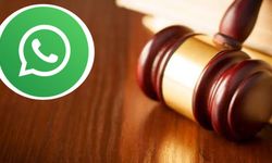 Yargı camiasını sarsan olay! Hakime şantaj yapan şahsın WhatsApp'taki o karanlık planı deşifre oldu