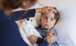 Çocuklarınızı enfeksiyonlardan koruyun