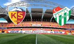 Bursaspor, lidere konuk oluyor! Maç ne zaman, saat kaçta, hangi kanalda?