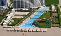 50 yıllık Kervansaray Holding Dubaililere satılıyor