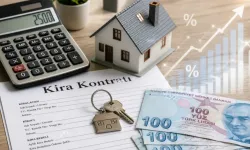 Ağustos ayı kira artış oranı netleşti!
