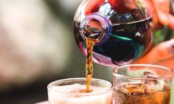 Bursa'nın dev markası Aroma kola üretti! 81 ilde satılacak