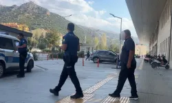 Park kavgası kanlı bitti: Baba-oğul bıçaklandı