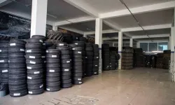 Türkiye'nin lastik devi konkordato ilan etti! 81 ilde bu marka biliniyor