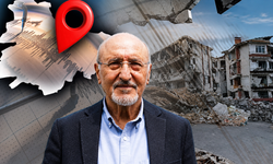 Osman Bektaş Marmara için verileri tek tek sıraladı!