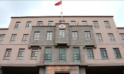 MSB'den SDG'nin silah bırakmasıyla ilgili açıklama