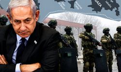 Netanyahu'nun 'Türkiye' emri Tel Aviv'i karıştırdı!
