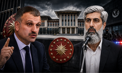 Cumhurbaşkanı Başdanışmanı Oktay Saral'dan Kuriş'i savunan Kuytul'a ağır sözler!