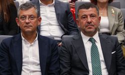 Özgür Özel ve Veli Ağbaba hakkında fezleke!