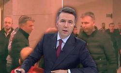 Tutuklu gazeteci Mehmet Akif Ersoy şikayet etti, 4 kişi gözaltına alındı! Tahliye vaadine suçüstü