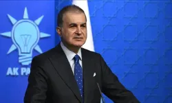 AK Parti Sözcüsü Çelik: "Yasal düzenleme PKK’nın tüm uzantılarla sona ermesini hedeflemektedir"