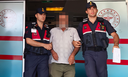 Bursa İnegöl'de ruhsatsız tabancayla yakalandı!