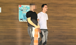 Bursa İnegöl'de ablasını darp eden eniştesine kurşun yağdırdı