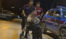 Bursa İnegöl'de hayırsız evlat annesini hastanelik etti