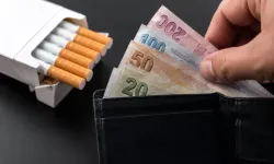 Bir sigara grubuna daha zam geldi: Fiyatlar belli oldu