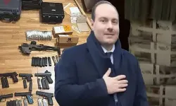Süleymancılar operasyonunda yeni detay: Kuriş gizli bölmede yakalandı